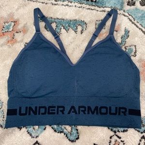 Under Armour Women’s Sports-bra sz M